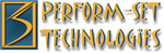 Perform-Set Technologies Logo