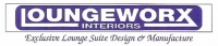LoungeWorx Interior cc Logo