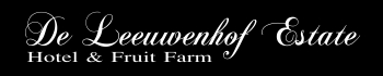 De Leeuwenhof Estate Guest House logo