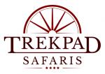 Trekpad Safaris Logo