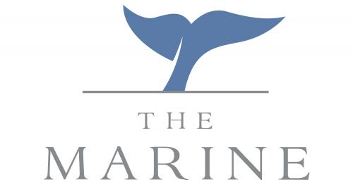 The Marine Hotel Hermanus Logo