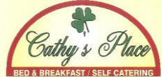 Cathys Place Logo