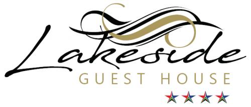 Lakeside Guest House Logo