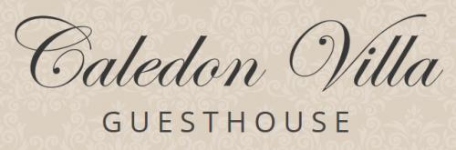 Caledon Villa Guest House logo
