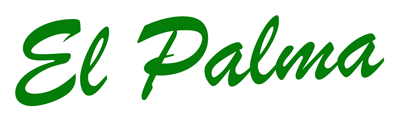 El Palma Guest House Logo