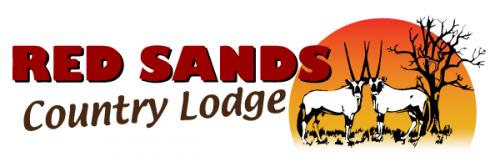 Red Sands Country Lodge Logo