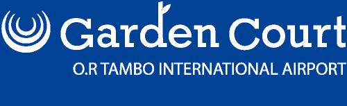 Garden Court OR Tambo logo