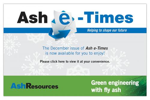 Ash e-Times December 2014