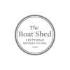 The Boat Shed Logo