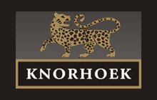 Knorhoek Guest House & Wines Logo