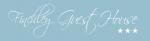Finchley Guest House Logo
