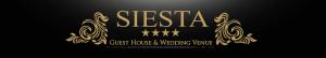Siesta Guest House Frankfort logo