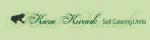 Kierie Kwaak Self Catering logo