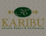 Karibu Leisure Resort Logo